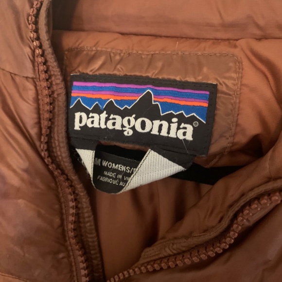 Patagonia Raven Rocks Puffer - Picture 3 of 4